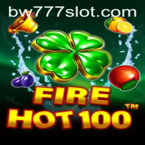 Exploring the Thrilling World of FireHot100: An Enthralling New Game with BW777