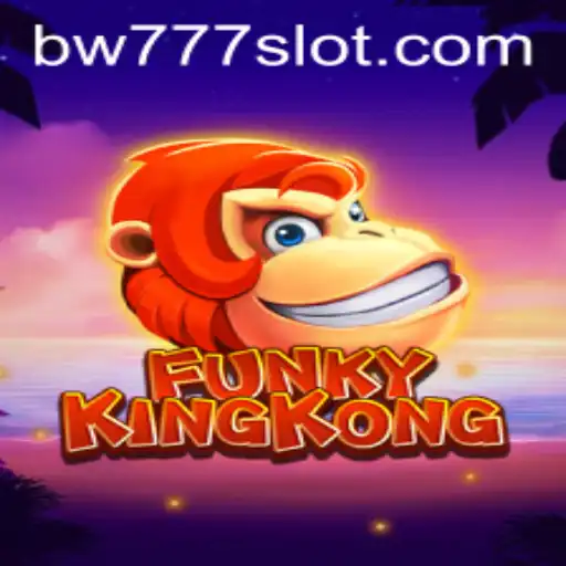 FunkyKingKong: Dive into the Jungle Adventure with BW777