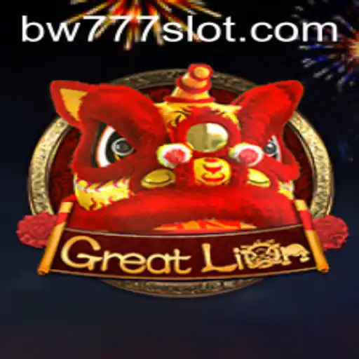 Unveiling GreatLion: A Thrilling Adventure With BW777