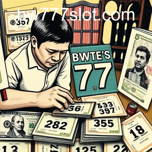 The Intricacies of Jueteng: Unveiling the Underworld of Illegal Gambling