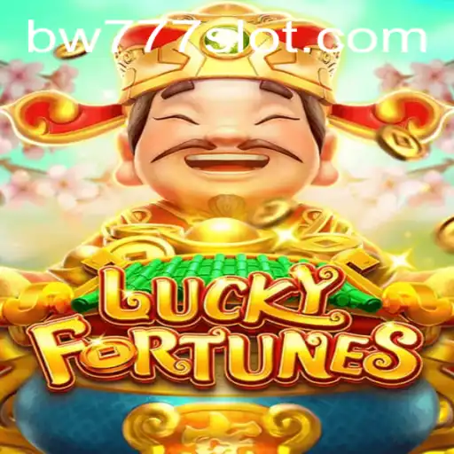 Delve into LUCKYFORTUNES: A Novel Gaming Experience with BW777