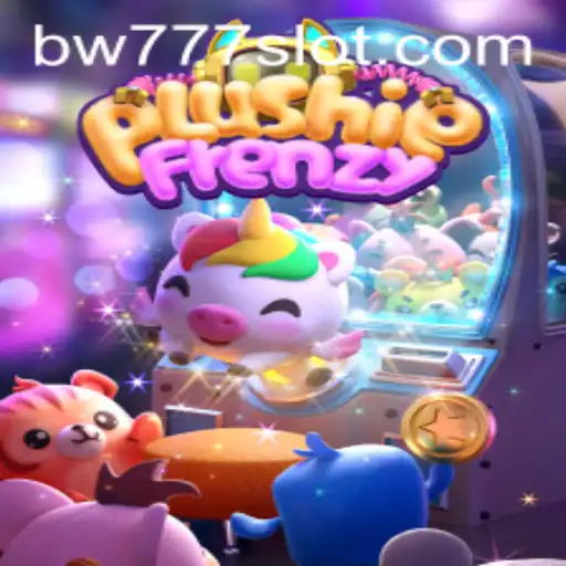 Unveiling PlushieFrenzy: An Exciting Exploration into the World of BW777