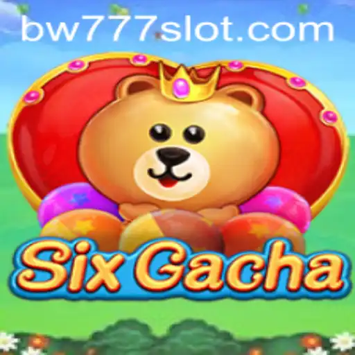 Unveiling SixGacha: A Thrilling Adventure in Gaming