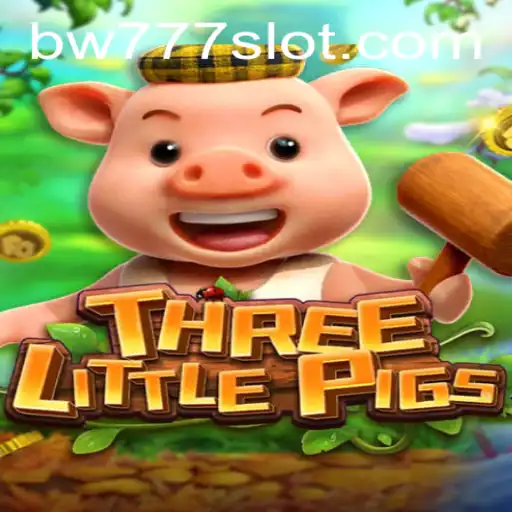 Explore the Exciting World of THREELITTLEPIGS: A New Gaming Adventure