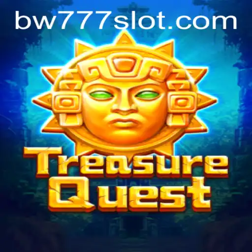 Embark on an Adventure with TreasureQuest: Unveiling the Mysteries of BW777